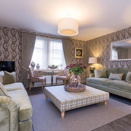 Town And Country Charleston Apartments แอเบอร์ดีน ภายนอก รูปภาพ
