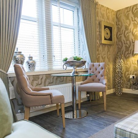 Town And Country Charleston Apartments แอเบอร์ดีน ภายนอก รูปภาพ
